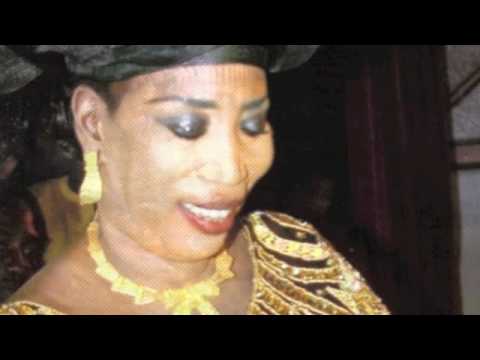 kiné lam mansour mbaye