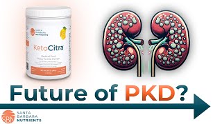 What is the future of Polycystic Kidney Disease (PKD)?