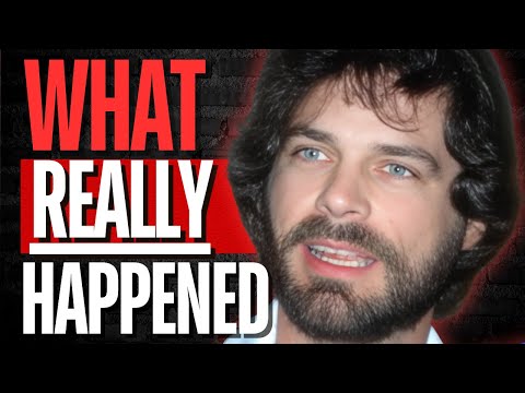 The Life & TRAGIC Death of B.J. Thomas ("Hooked On A Feeling" Singer!)