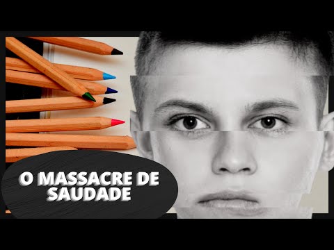 Fabiano Kipper mai - O Massacre de Saudade