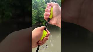 Multifunctional Lu Ya Tie Rod Ball, slightly prevents breaking when stuck on the rod, and prevents c