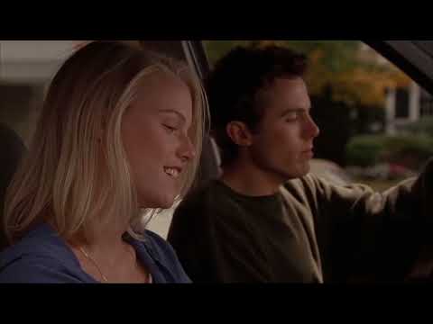 Soul Survivors 2001 Opening scene