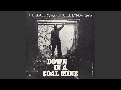 The Old Miner's Refrain