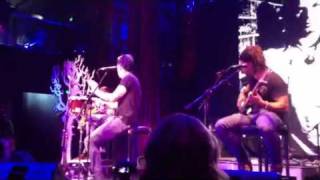 Juke Kartel - Freeway Acoustic