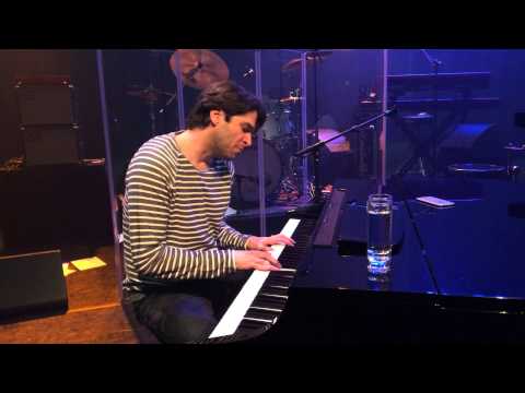 De Beste Zanger van NL - Xander de Buisonjé