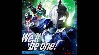 Tasuku Hatanaka &amp; Voyager - We'll Be One! (Re-Edit)