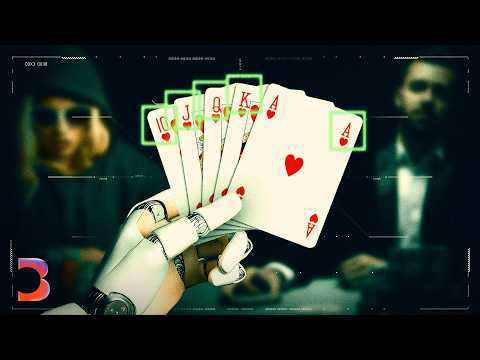 How a Russian Bot Army Is Taking Over Online Poker