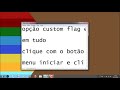 Tutorial 3planesoft Flag