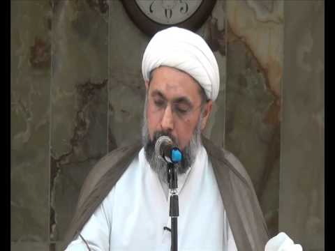 ⁣شكر من الشيخ عبدالله دشتي للمؤمنين بعد الوعكة الصحية + رسالة للنشطين اجتماعيا وسياسيا في المجتمع