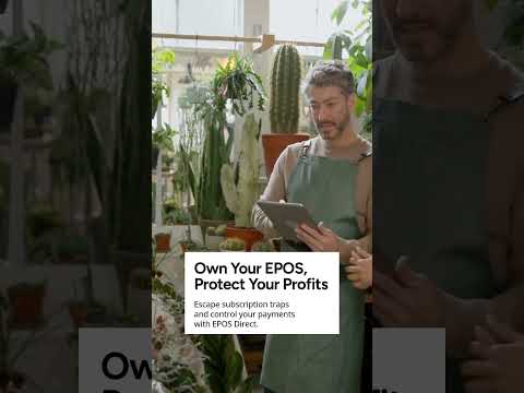 EPOS Direct customer video testimonial