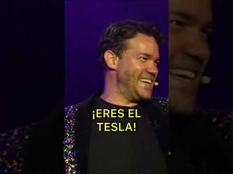 JUAN DÁVILA. LA CAPITAL DEL PECADO. #comedia #comedyvideo #comedy #standup #humor #standupcomedy