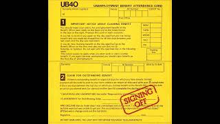 UB40 - 25%