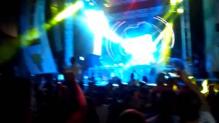 Joris Voorn @hebbenlive