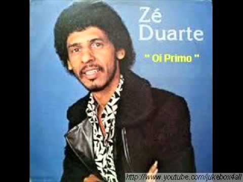 Zé Duarte - Oi Primo ( O Jegue Passou pelo Porco )