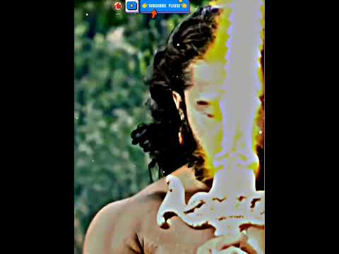 Arjun vs Mahadev fight wati for end Mahadev WhatsApp status #shorts #shortvideo #mahabharat
