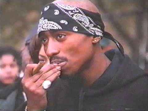 Tupac-Pain Ft Stretch