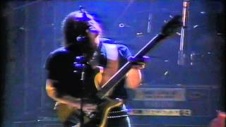 Motörhead (The Birthday Party 1985) [05]. Mean Machine