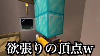 マジで神ってるマインクラフト実況 #29【6日目？】