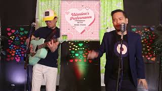 Kung ok lang Sa&#39;yo   True Faith