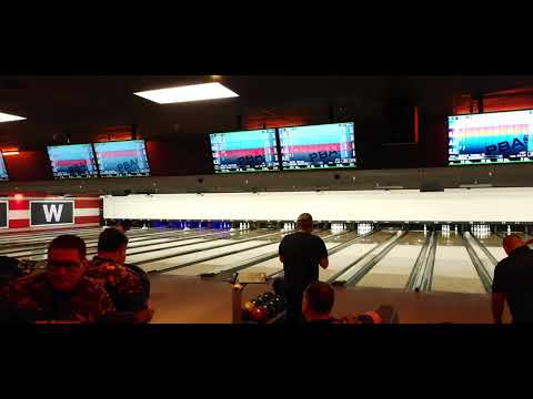 WK 23 Postion Night Strike Force vs Balls Deep