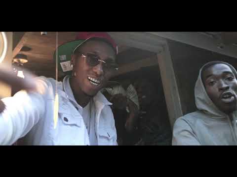 Golden Boy Count Up - Wakanda (shot by @utdfilms @weupthrudere)