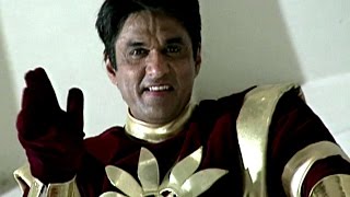 Shaktimaan Hindi – Best Superhero Tv Series - Full Episode 1 - शक्तिमान - एपिसोड १