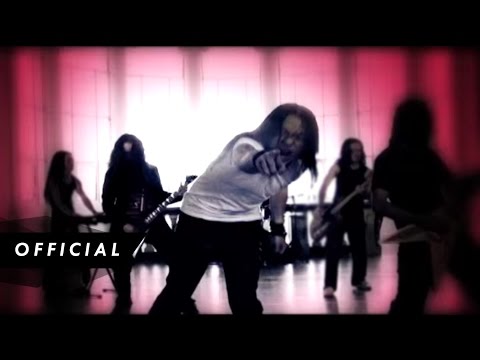 Black Infinity - The Secret (Official Music Video) Rock Viet & Planet Metal