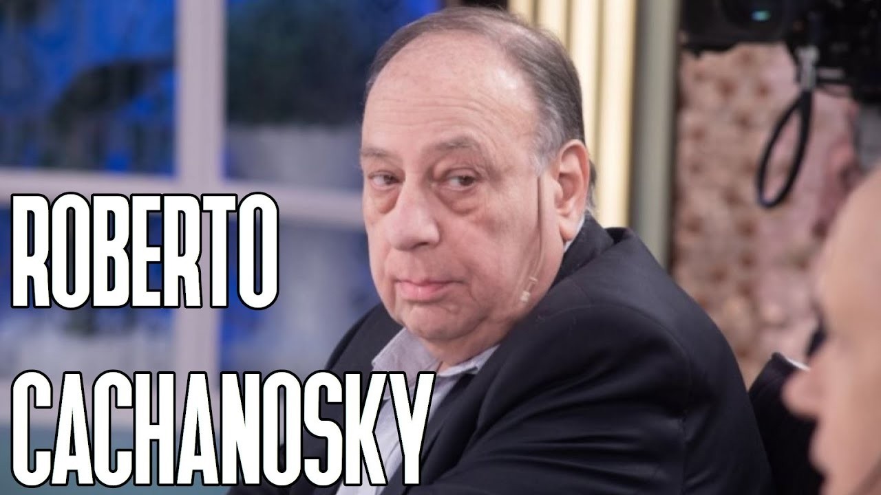 Roberto Cachanosky: "El circulante aumentó un 350%"