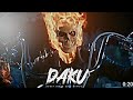 Ghost Rider Daku Song Clip