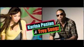 Karina Pasian   Understand me ft  Trey Songz