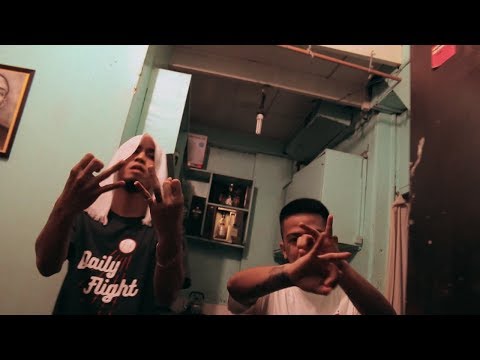 Bugoy na Koykoy - Parang Mafia feat. Oj River (Official Music Video)