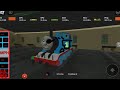 Primal Thomas In Sodor Online