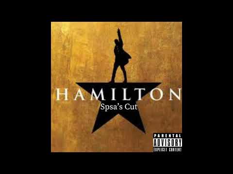 B04 Hamilton: Spsa’s Cut: The Story Of Tonight (DEMO)