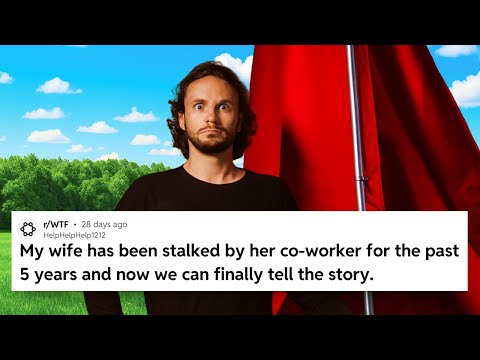 Craziest Reddit Stories I've Ever Read