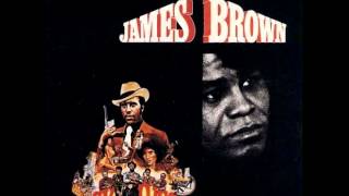 James Brown - Down &amp; Out in New York City (uncut w/ extended spoken intro)