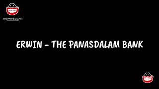 Download lagu THE PANASDALAM BANK - ERWIN (LAGU FAVORIT SAYA) mp3