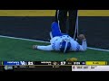 Missouri loses after brutal roughing the kicker penalty vs Kentucky