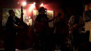 Honky Tonk Hustlas - South of Nashville - Live - 02/06/2010