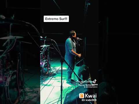 No te acuerdas... Tacna 18/02/2022