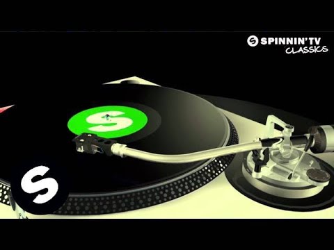 Afrojack - Polkadots (Original Mix)