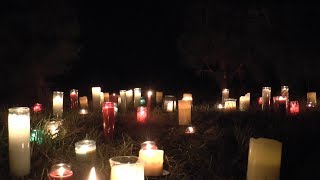 Love&#39;s Coming Down (Isaiah&#39;s Song) -  Melanie Penn  - Lyrics