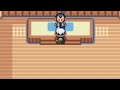 Gym Leader Norman Pokemon Battle Pokemon Emerald