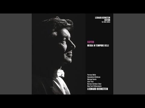 Missa em Dó Maior, Hob.XXII:9