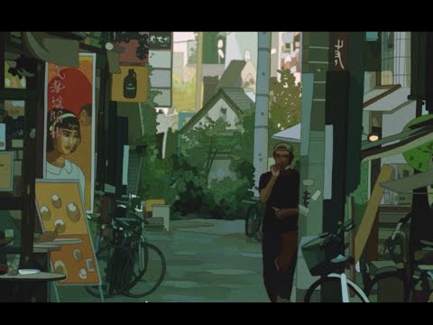 Kalaido - In Praise of Shadows [Full Album]