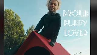 Craig Xen - PROUD PUPPY LOVER! (Sped Up)