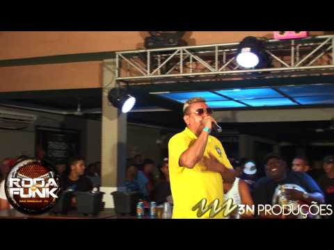 MC G3 :: Medley especial como você nunca viu ::