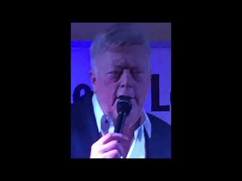 Eddy Smets - The Last Cheater's Waltz