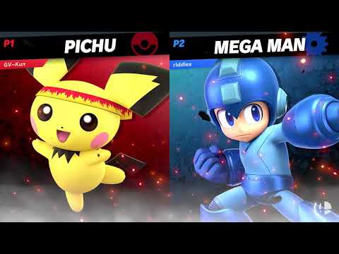 Blacktwins vs Riddles  - The Weekly Wave #6 - Winners Semi Finals