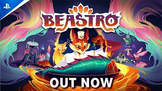 Beastro (Launch Trailer)