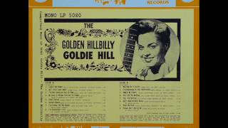 Goldie Hill - Treat me kind
